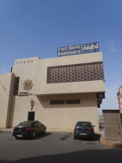 Najd C - T2 Marrakesh