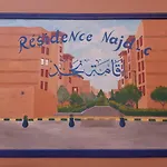 Residence Najd C - Appartement T2