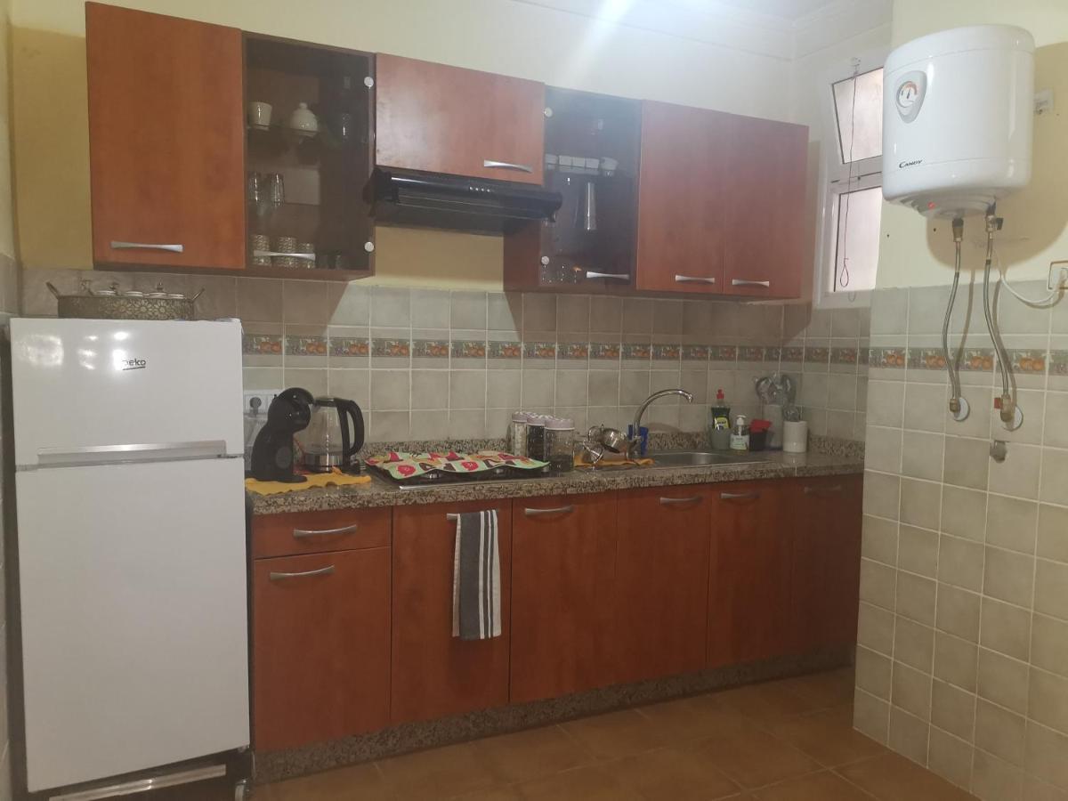Najd C - T2 Appartement