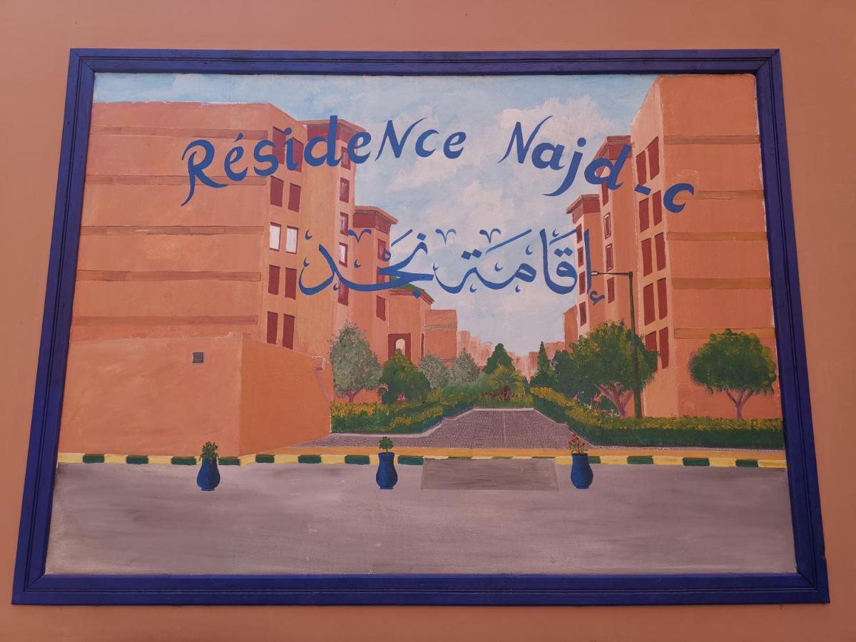 Najd C - T2