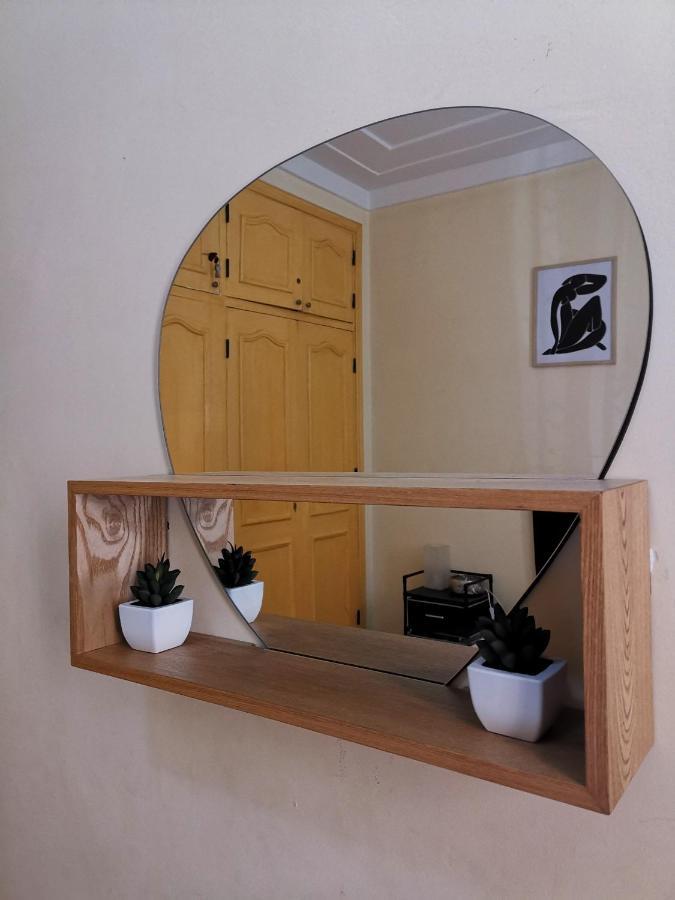 Appartement Najd C - T2 Marrakesh