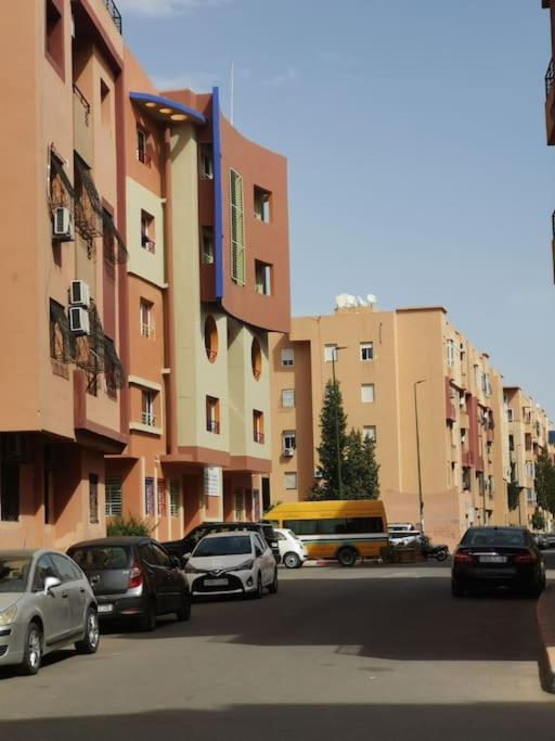 Najd C - T2 Appartement Marrakesh