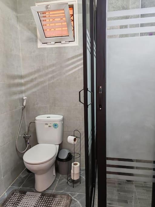 Najd C - T2 Appartement *