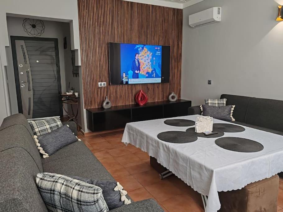Appartement Najd C - T2 *