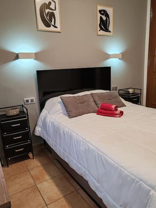 Najd C - T2 Appartement *