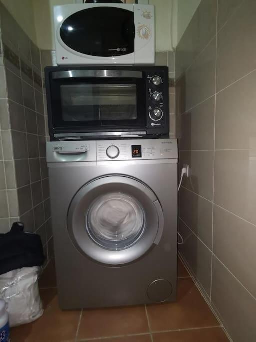 Appartement Najd C - T2 *