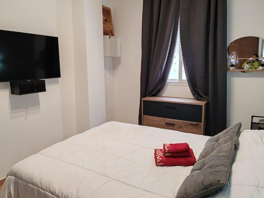 Appartement Najd C - T2 *