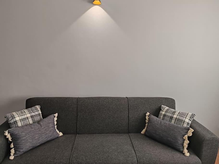 Najd C - T2 Appartement Marrakesh