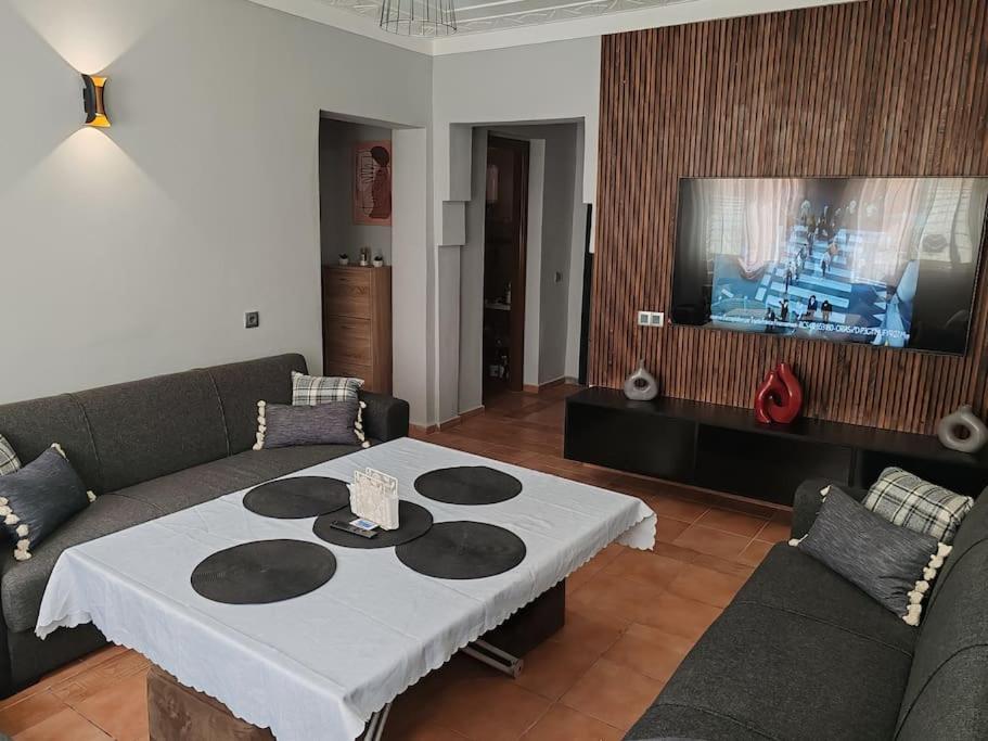 Appartement Najd C - T2
