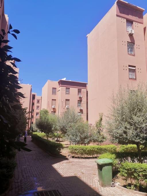 Najd C - T2 Appartement *