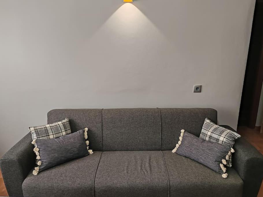 Appartement Najd C - T2 *