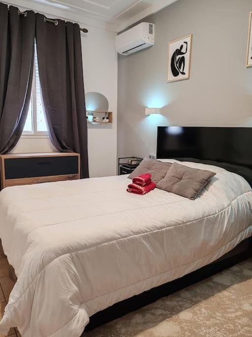 Najd C - T2 Appartement Marrakesh