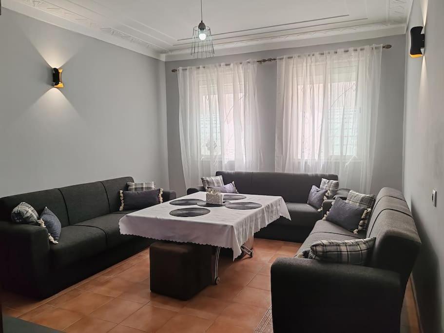 Najd C - T2 Appartement *