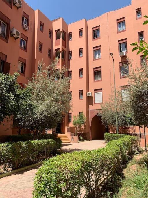 Najd C - T2 Appartement