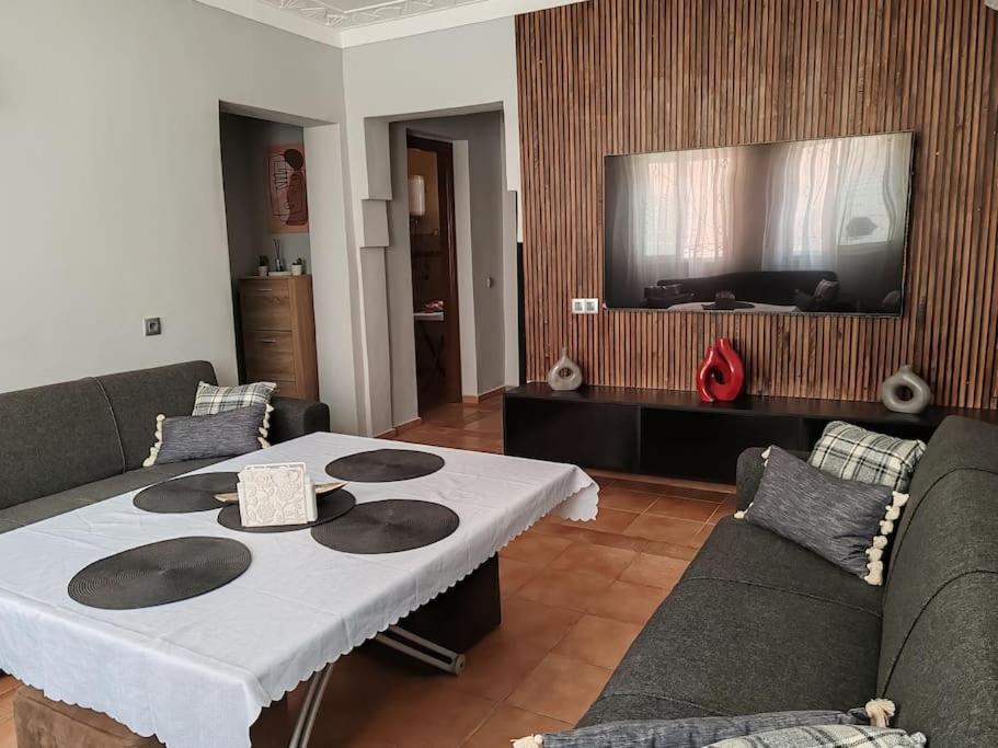 Najd C - T2 Appartement Marrakesh