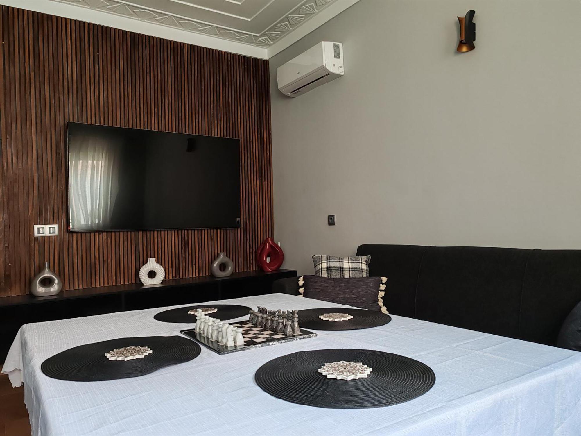 Najd C - T2 Appartement *